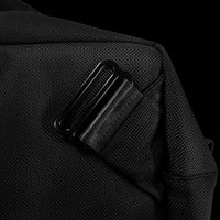 The Ultimate Crossbody Strap Ballistic Nylon x Closed-Cell Foam Padding x AustriAlpin® Cobra Buckle