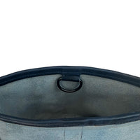 Venue Horween Cobalt Blue Leather MIL-SPEC Webbing Edition / Ships in 6-10 Weeks