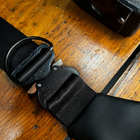 The Parker Pack 2.0 / Horween Austin Calf Leather / Ships in 4-6 Weeks