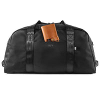 R&R Weekender Ballistic Nylon x Coyote X-Pac™ / Last 1