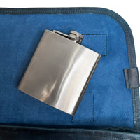 Recon Mini / Horween Cobalt Blue Leather / Very Limited Quantity