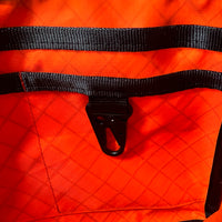 Recon Mini Ballistic Nylon x Fire Limited Edition / Last 1