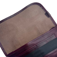 Recon Mini / Horween OxBlood Leather / Last 1