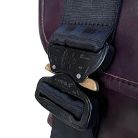 Recon Mini / Horween OxBlood Leather / Last 1