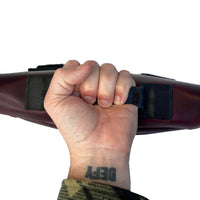 Recon Mini / Horween OxBlood Leather / Last 1