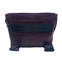 Recon Mini / Horween OxBlood Leather / Last 1