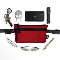 Nefarious Redrum X-Pac™ / Limited Quantity