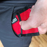 The Thing / Front Pocket Wallet