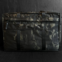 Defender Rogue Camo MultiCam Black™ CORDURA® x Coyote X-Pac™