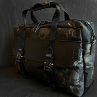 Defender Rogue Camo MultiCam Black™ CORDURA® x Coyote X-Pac™
