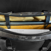 Defender Rogue Camo MultiCam Black™ CORDURA® x Coyote X-Pac™