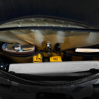 Defender Rogue Camo MultiCam Black™ CORDURA® x Coyote X-Pac™