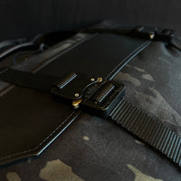 Defender Rogue Camo MultiCam Black™ CORDURA® x Coyote X-Pac™