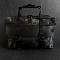 Defender Rogue Camo MultiCam Black™ CORDURA® x Coyote X-Pac™