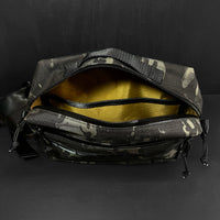 Insidious Jr. Sling / Rogue Camo MultiCam Black™ CORDURA® x Coyote X-Pac™ / Last 1