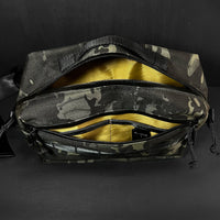 Insidious Jr. Sling / Rogue Camo MultiCam Black™ CORDURA® x Coyote X-Pac™ / Last 1