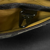 Insidious Jr. Sling / Rogue Camo MultiCam Black™ CORDURA® x Coyote X-Pac™ / Last 1