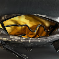 Insidious Jr. Sling / Rogue Camo MultiCam Black™ CORDURA® x Coyote X-Pac™ / Last 1