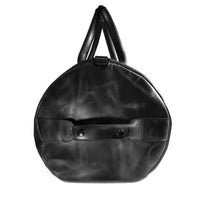 The Ultimate Overnighter Horween Nantucket Leather x Buffalo Plaid Lining Bundle / Ships in 3-6 Weeks