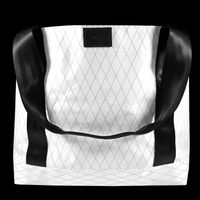 Cargo Hold Tote Edition / Stormtrooper White X-PAC™ | Last 1