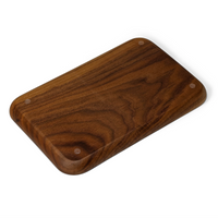 DEFY x OTR Walnut Valet Tray / Limited Supply