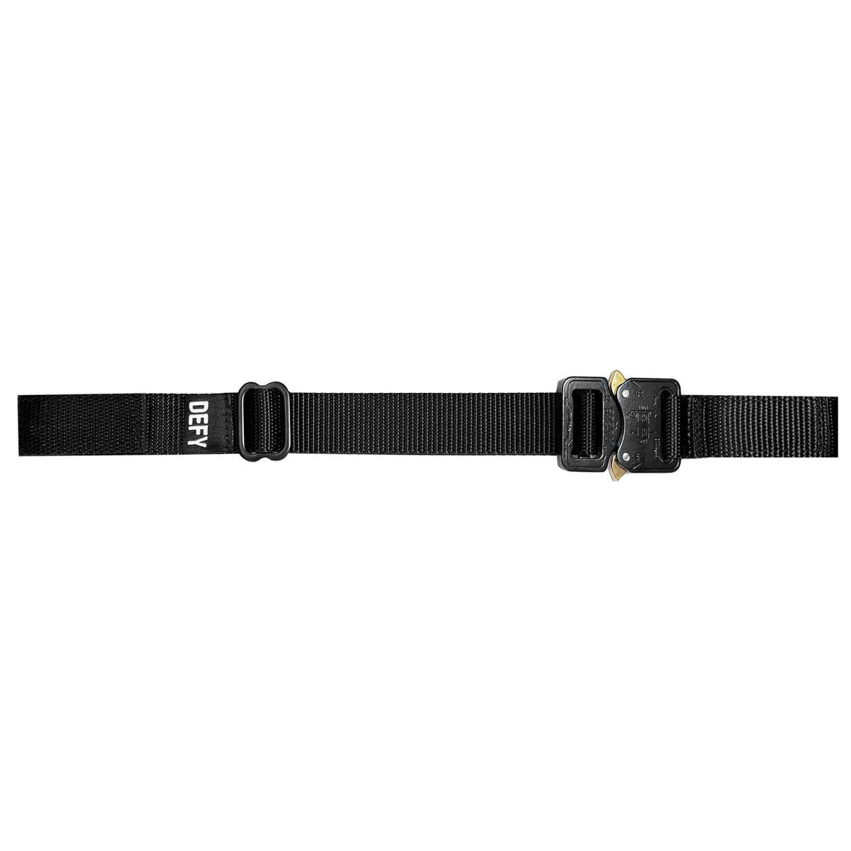 Backpack Sternum Strap 2.0 / AustriAlpin COBRA Buckle / Ships in 2-3 Weeks
