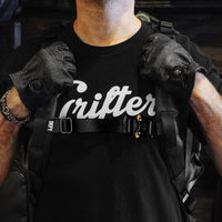 Backpack Sternum Strap 2.0 / AustriAlpin™ COBRA® Buckle