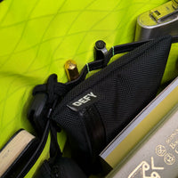 Defender Storm Grey X-Pac® X11 x X-Pac™ Hi-Vis Yellow / Ships in 6-10 Weeks