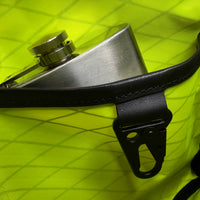 Defender Storm Grey X-Pac® X11 x X-Pac™ Hi-Vis Yellow / Ships in 6-10 Weeks