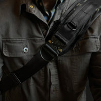 VerSidious / Rogue Camo MultiCam Black™ CORDURA® x Coyote X-Pac™ / Limited Quantity