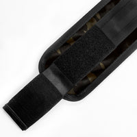 The Ultimate Crossbody Strap Rogue Camo MultiCam Black™ CORDURA® x Closed-Cell Foam Padding x AustriAlpin® Cobra Buckle