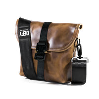 Venue / Horween Cavalier Whiskey Leather MIL-SPEC Webbing Edition / Ships in 6-8 Weeks