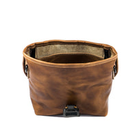 Venue / Horween Cavalier Whiskey Leather MIL-SPEC Webbing Edition / Ships in 6-8 Weeks