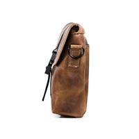 Venue / Horween Cavalier Whiskey Leather MIL-SPEC Webbing Edition / Ships in 6-8 Weeks