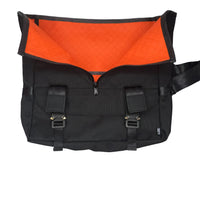 VerSidious / Ballistic Nylon / ECOPAK™ EPX Blaze Orange / Last 1