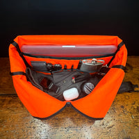 VerSidious / Ballistic Nylon / ECOPAK™ EPX Blaze Orange / Last 1