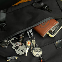 VerSidious / Ballistic Nylon x Coyote X-Pac™