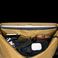 VerSidious / Ballistic Nylon x Coyote X-Pac™