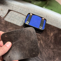 FF - Mr Gripper / Horween 'Vintage' Leather / Last 1