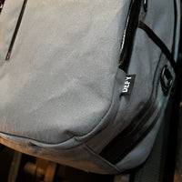 Bucktown Storm Grey X-Pac® X11 x X-Pac™ Hi-Vis Yellow / Low Stock