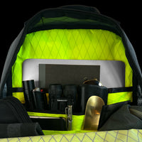 Bucktown Storm Grey X-Pac® X11 x X-Pac™ Hi-Vis Yellow / Low Stock