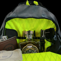 Bucktown Storm Grey X-Pac® X11 x X-Pac™ Hi-Vis Yellow / Low Stock