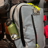 Bucktown Storm Grey X-Pac® X11 x X-Pac™ Hi-Vis Yellow / Low Stock