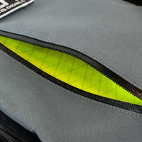Bucktown Storm Grey X-Pac® X11 x X-Pac™ Hi-Vis Yellow / Low Stock
