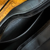 The Parker Pack 2.0 / Horween Austin Calf Leather / Ships in 4-6 Weeks