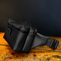 The Parker Pack 2.0 / Horween Austin Calf Leather / Ships in 4-6 Weeks