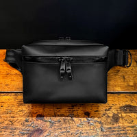 The Parker Pack 2.0 / Horween Austin Calf Leather / Ships in 4-6 Weeks