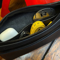 Nefarious 'Naked' Edition / Horween Austin Calf Leather