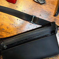 Nefarious 'Naked' Edition / Horween Austin Calf Leather