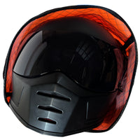 Bucket Bag / 'Fire Edition' ECOPAK™ EPX Blaze Orange / Ships in 8-10 Weeks